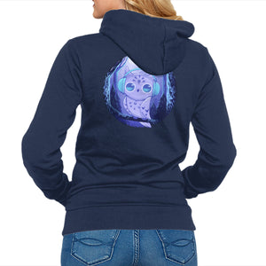 Owl Music