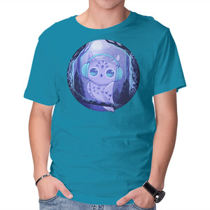 Owl Music