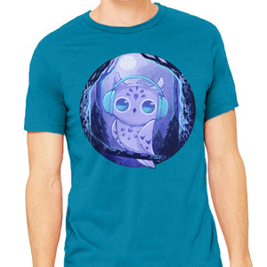 Owl Music
