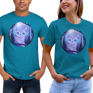 Owl Music