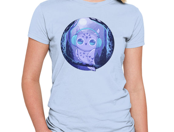 Owl Music