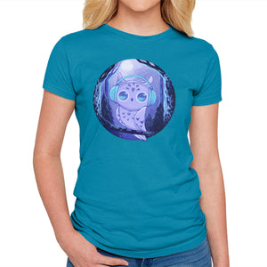 Owl Music