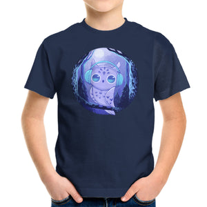Owl Music