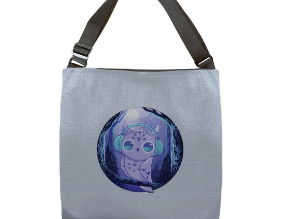 Owl Music
