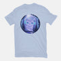 Owl Music-mens premium tee-ricolaa