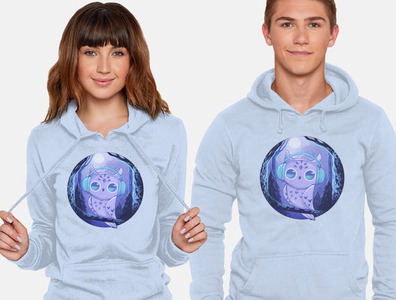 Owl Music