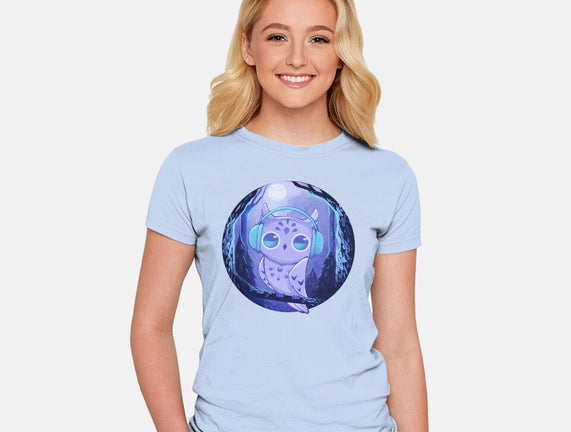Owl Music