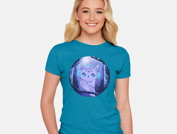Owl Music