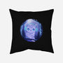 Owl Music-none removable cover w insert throw pillow-ricolaa