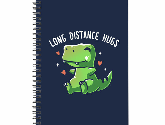 Long Distance Hugs