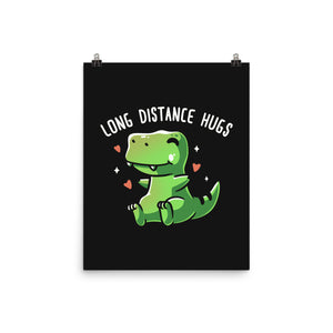 Long Distance Hugs
