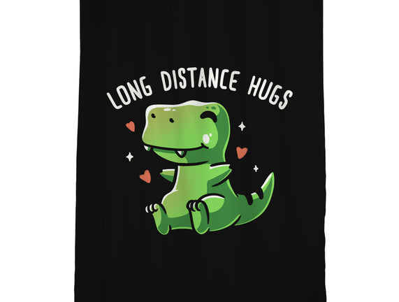 Long Distance Hugs