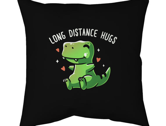 Long Distance Hugs