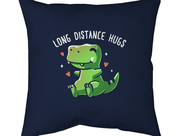 Long Distance Hugs