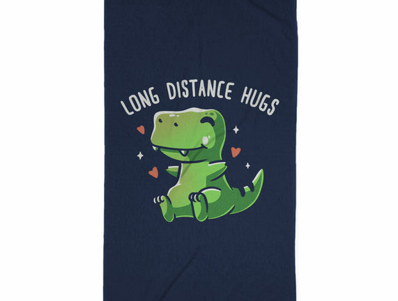 Long Distance Hugs