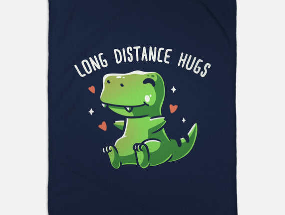 Long Distance Hugs