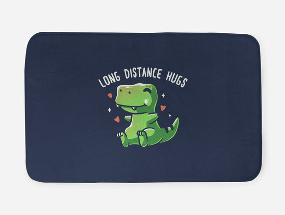 Long Distance Hugs