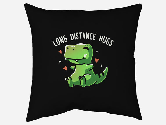 Long Distance Hugs