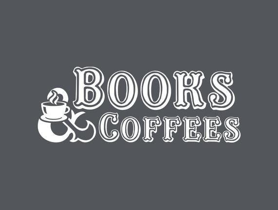 Books And Coffees