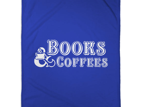 Books And Coffees