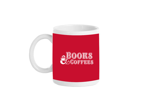 Books And Coffees