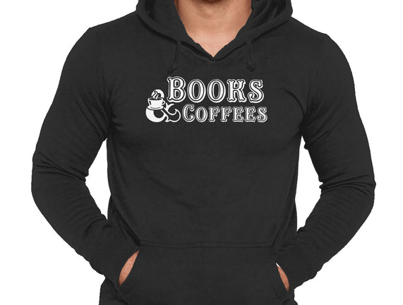 Books And Coffees