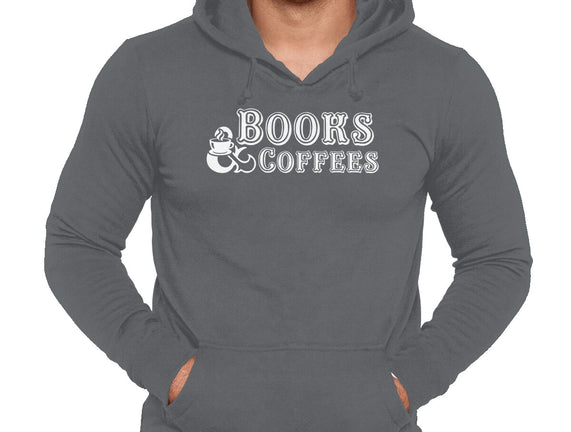 Books And Coffees