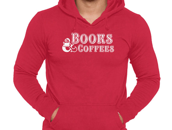 Books And Coffees