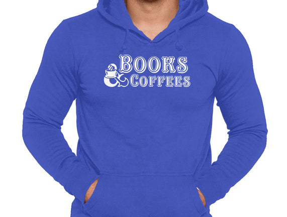 Books And Coffees