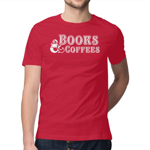 Books And Coffees