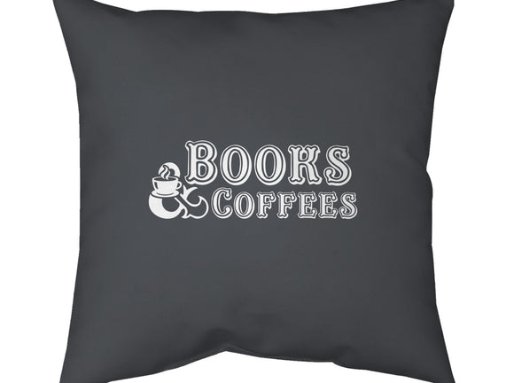 Books And Coffees