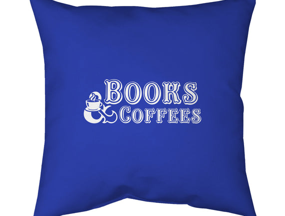 Books And Coffees