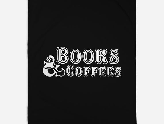 Books And Coffees