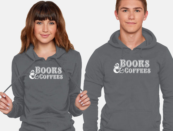 Books And Coffees
