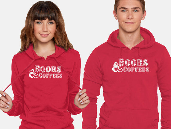 Books And Coffees