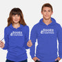 Books And Coffees-unisex pullover sweatshirt-DrMonekers