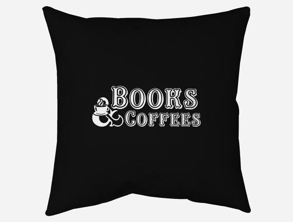 Books And Coffees