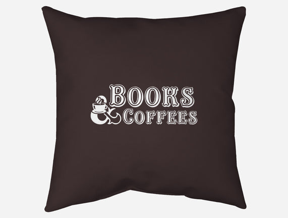 Books And Coffees