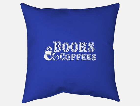 Books And Coffees