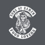 Sons Of Ramen-unisex kitchen apron-Melonseta