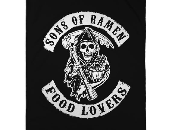 Sons Of Ramen