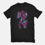 Try The Punch-mens heavyweight tee-yumie