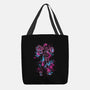 Try The Punch-none basic tote-yumie
