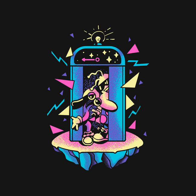 Going Home-womens basic tee-Sketchdemao