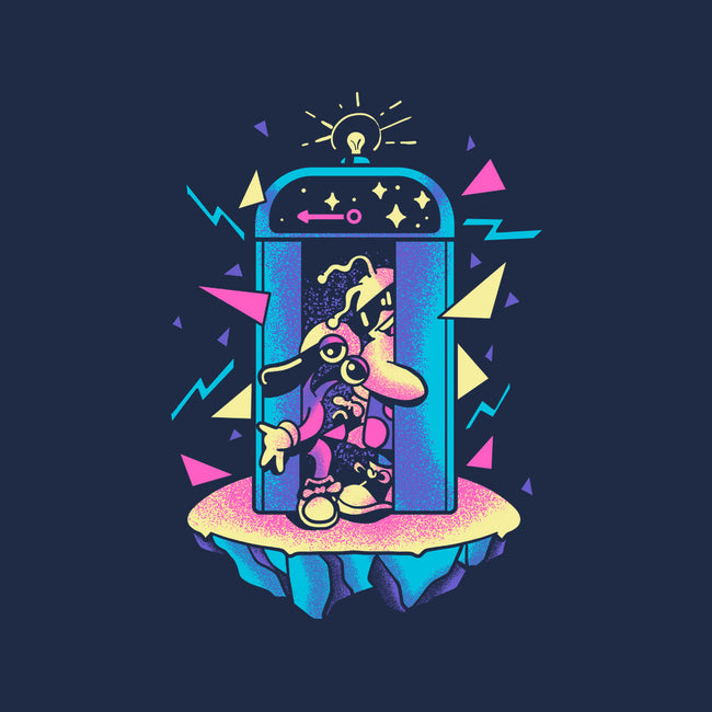 Going Home-mens long sleeved tee-Sketchdemao