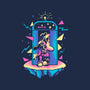 Going Home-mens premium tee-Sketchdemao