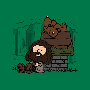 Rubeus Brown!