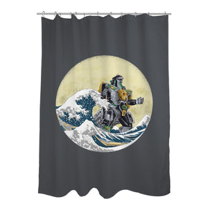 Dragon Wave