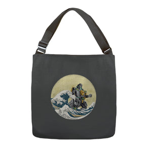 Dragon Wave