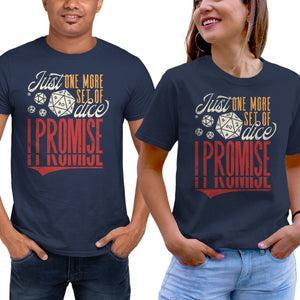 Just One More Set